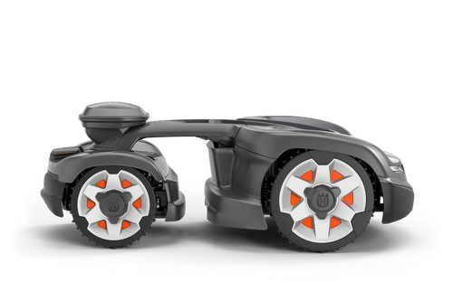 Husqvarna 435 iQ AWD Automower