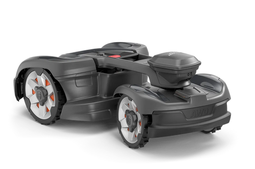 Husqvarna 435 iQ AWD Automower