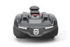 Husqvarna 435 iQ AWD Automower