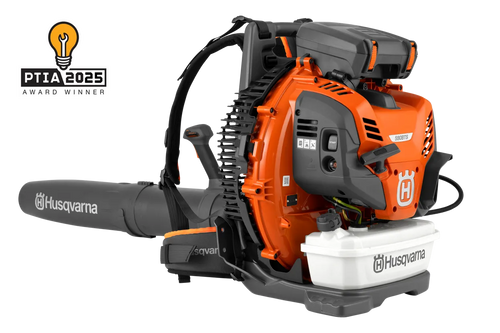 Husqvarna 590BTS Backpack Blower - 1245 CFM