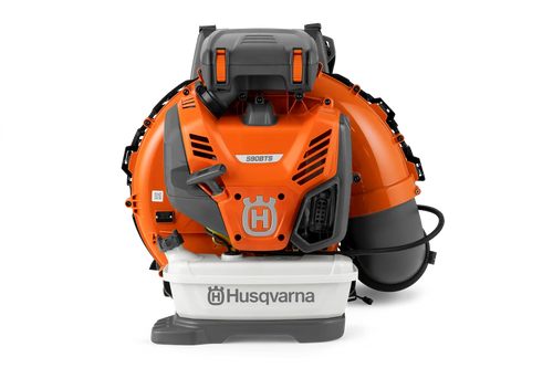 Husqvarna 590BTS Backpack Blower - 1245 CFM