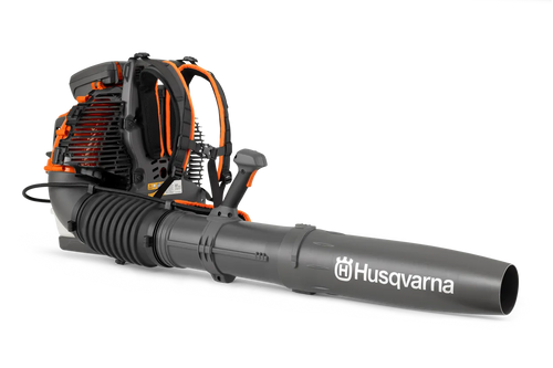 Husqvarna 590BTS Backpack Blower - 1245 CFM