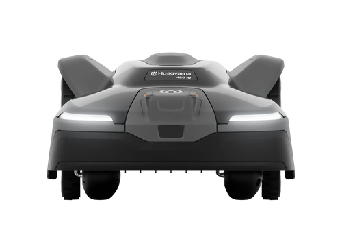 Husqvarna 	420iQ Automower