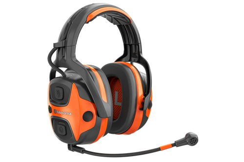 Husqvarna 	X-Com Active Headband