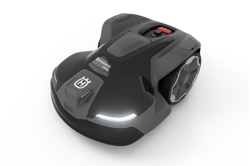 Husqvarna  410iQ Automower