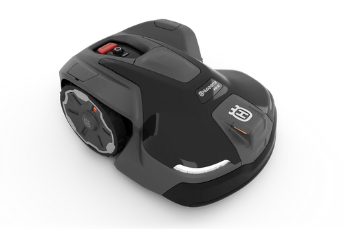 Husqvarna  410iQ Automower