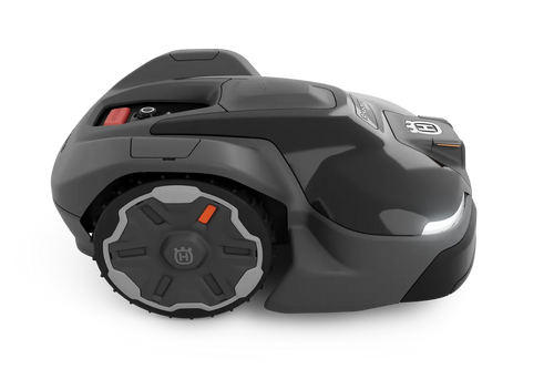 Husqvarna  410iQ Automower