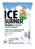 Kissner Ice Burner Treated Ice Melt - 50 lb.