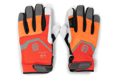Husqvarna Technical Saw Protective Gloves