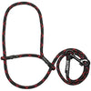 Sullivan Supply Sheep and Goat Halter with Snap Lead