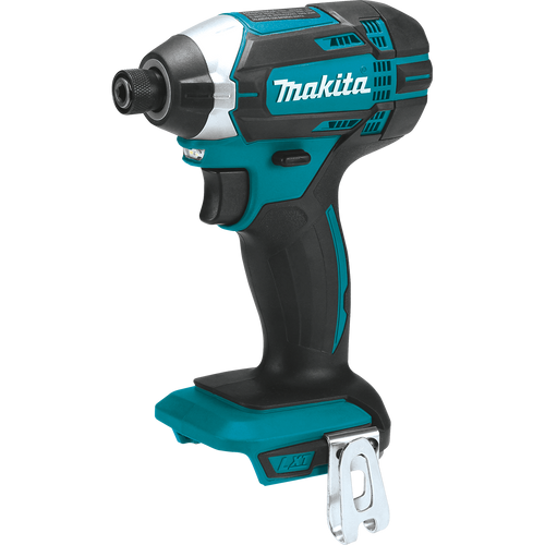 Makita 18V LXT® Lithium‑Ion Cordless Impact Driver Tool Only