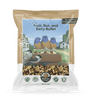 Bird Pro No-Mess Fruit, Nut, and Berry Buffet