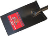 Bully Tools 12-Gauge Edging / Planting Spade  D-Grip Hardwood Handle