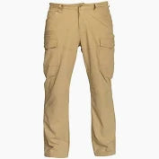 Kujo Yard Pants