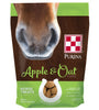 Purina® Horse Treats Apple and Oat-Flavored