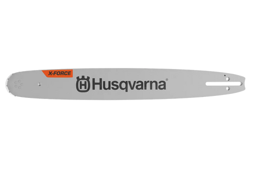 Husqvarna Chainsaw Chains X-FORCE Laminate Sprocket Nose, .325 pitch, .050 gauge, small mount (XF-250)