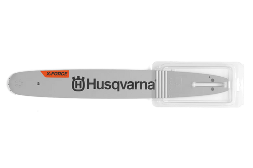 Husqvarna Chainsaw Chains X-FORCE Laminate Sprocket Nose, .325 pitch, .050 gauge, small mount (XF-250)