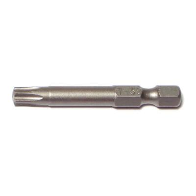 Monster Fastener T-30 Star Drive Power Bits