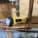 Dorcy LED Work Light Flashlight