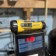 Dorcy LED Work Light Flashlight