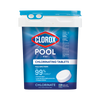 Clorox Pool & Spa Chlorinating Tablets