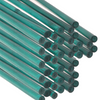 BigTree Garden Stakes 2-6FT Natural Bamboo Plant Stakes
