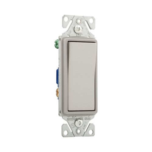 Eaton Decorator Switch 7503SG-BOX