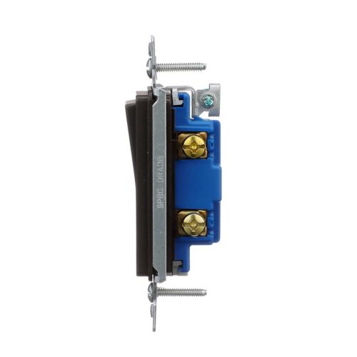 Eaton Decorator Switch 7501RB-BOX