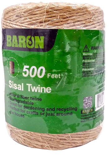 Baron Sisal Twine