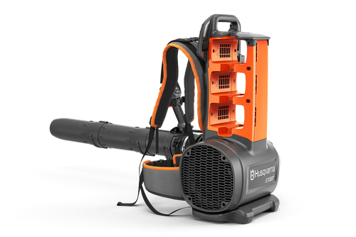Husqvarna 570iBT Battery Leaf Blowers