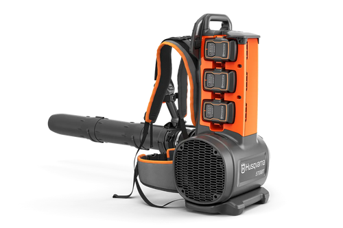 Husqvarna 570iBT Battery Leaf Blowers