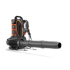 Husqvarna 570iBT Battery Leaf Blowers