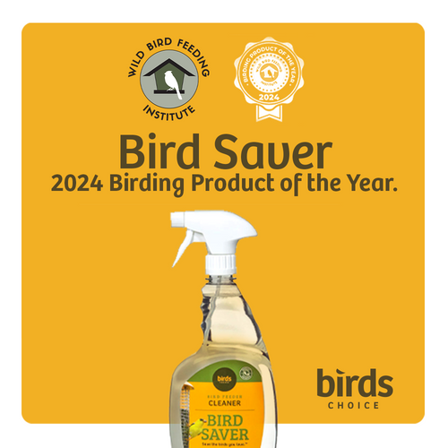 Birds Choice Birds Choice Bird Feeder and Bird House Cleaner 32 oz.
