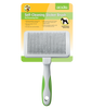 Andis Pet Grooming Self Cleaning Slicker Brush