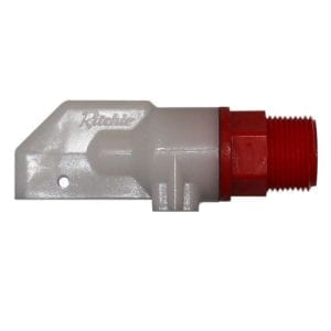 Ritchie Red 3/4-inch Valve Series 11101