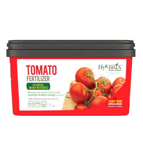 Hyr Brix Sweet Tomato Fertilizer