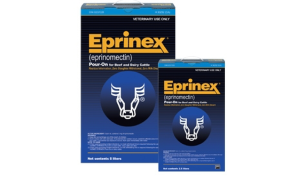 EPRINEX® Pour-On (1 L)