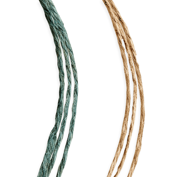 Koch Industries Heavy Jute Twine