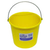 SAPONA PLASTICS SUPERIOR BUCKET SP-200 (10 QUART, ASSORTED)