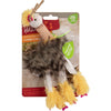 PETLINKS HAPPYNIP LOOPY LLAMA PLUSH W/CATNIP