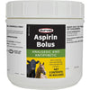 DURVET ASPIRIN BOLUS 240 GRAINS (50 CT)