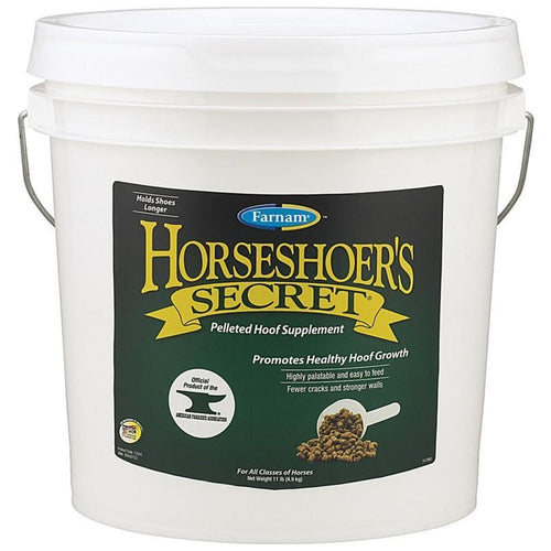 Farnam Horseshoer's Secret (38 LB)