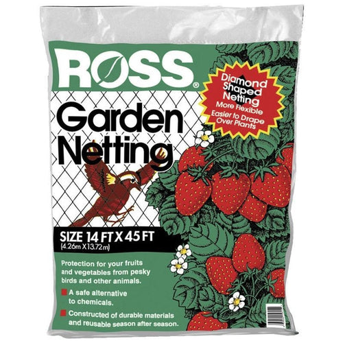 ROSS GARDEN NETTING