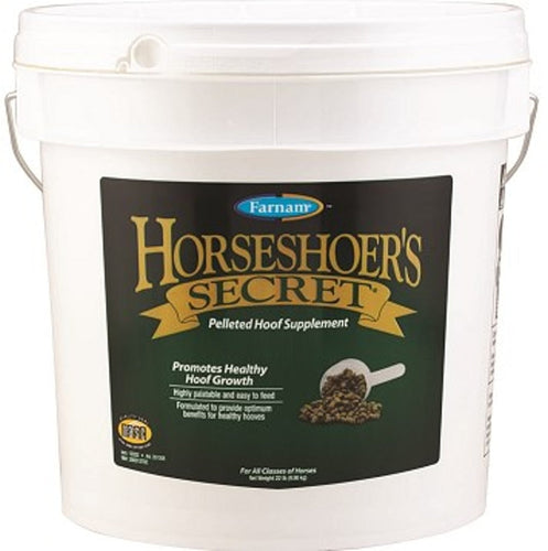 Farnam Horseshoer's Secret (38 LB)