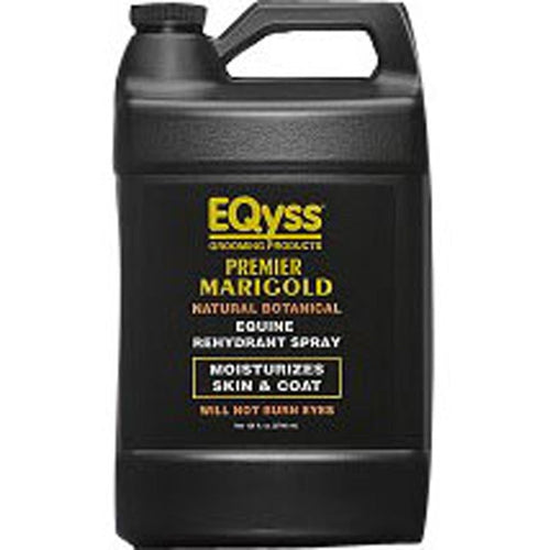 EQYSS PREMIER MARIGOLD REHYDRANT SPRAY (32 OZ, MARIGOLD)