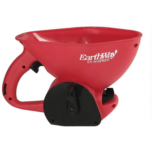 MEDIUM CAPACITY HAND SPREADER (1 LB, RED)