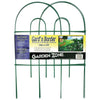 GARD'N BORDER ROUND FOLDING BORDER FENCE