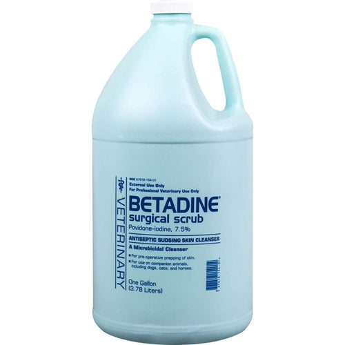 BETADINE SURGICAL SCRUB (32 OZ)