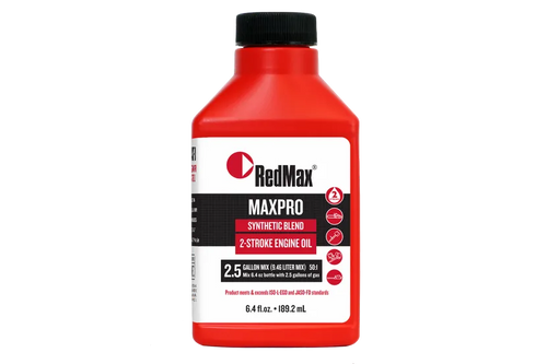 RedMax MAXPRO 2-Stroke Oil