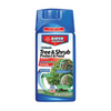 BAYER ADVANCED TREE & SHRUB PROTECT & FEED CONCENTRATE 1 QT (2.844 lbs)